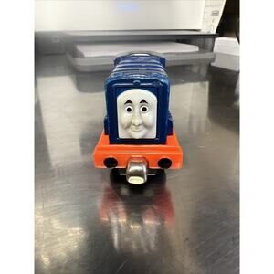 Thomas & Friends Take n Play Along Sidney Diecast Metal 2009